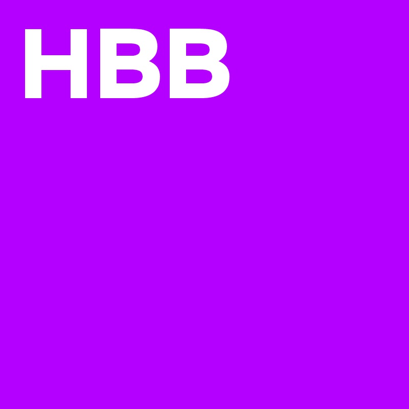 HBB