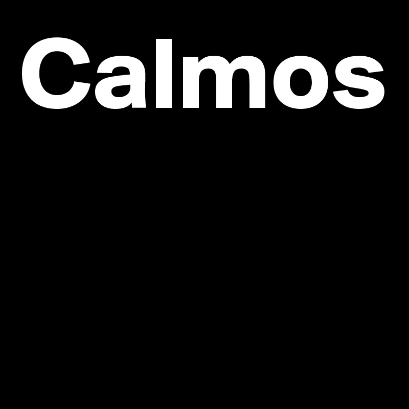 Calmos