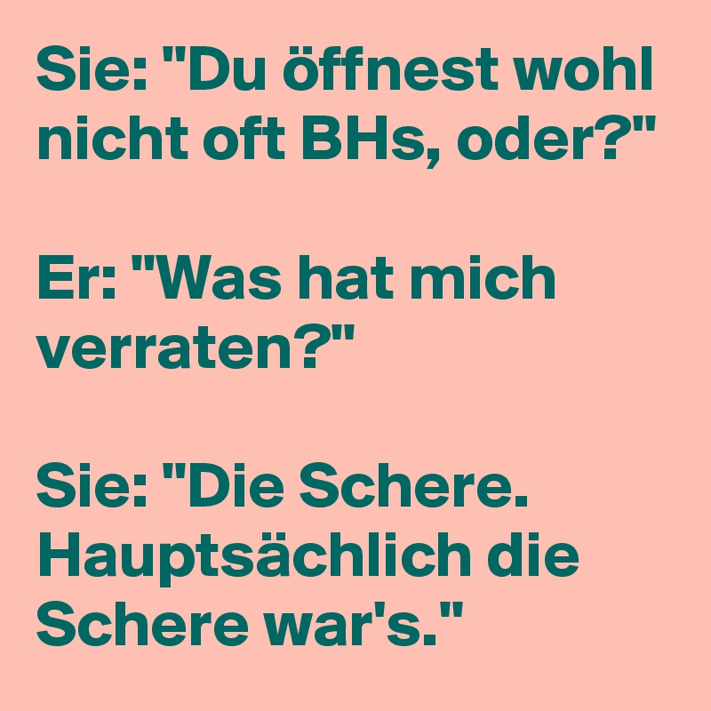 Raus auf also lebend uns kommt von hört keiner hier Osterwitze