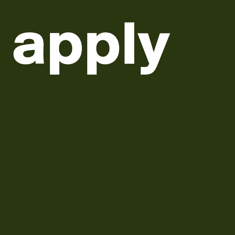 apply