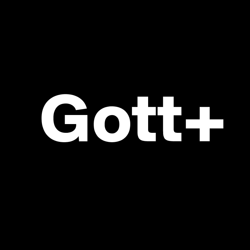 
  Gott+