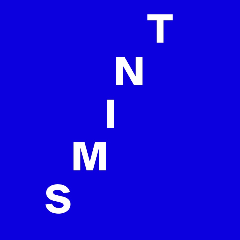                 T
            N
           I
       M
    S