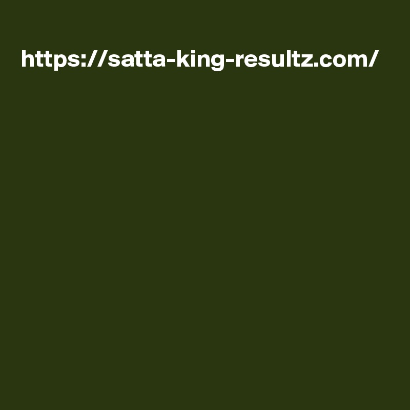 
https://satta-king-resultz.com/