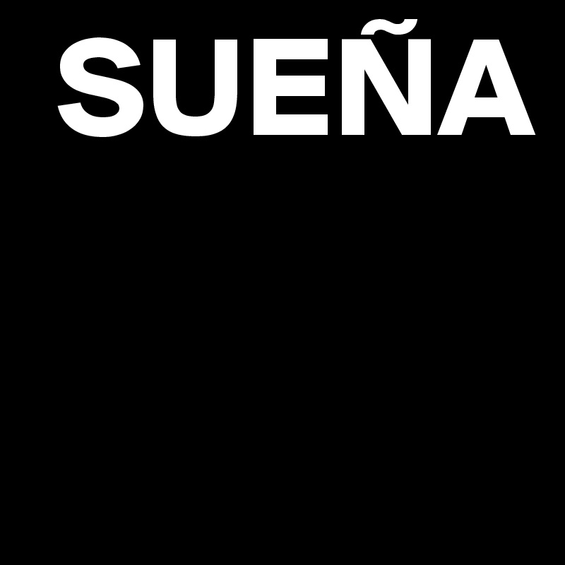  SUEÑA