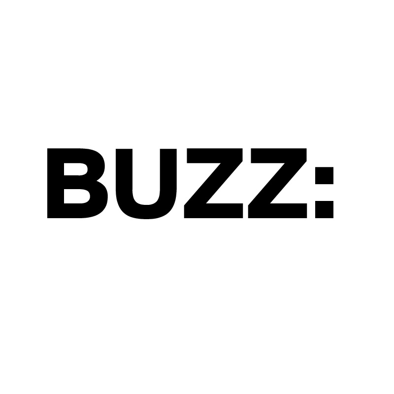  
 BUZZ: