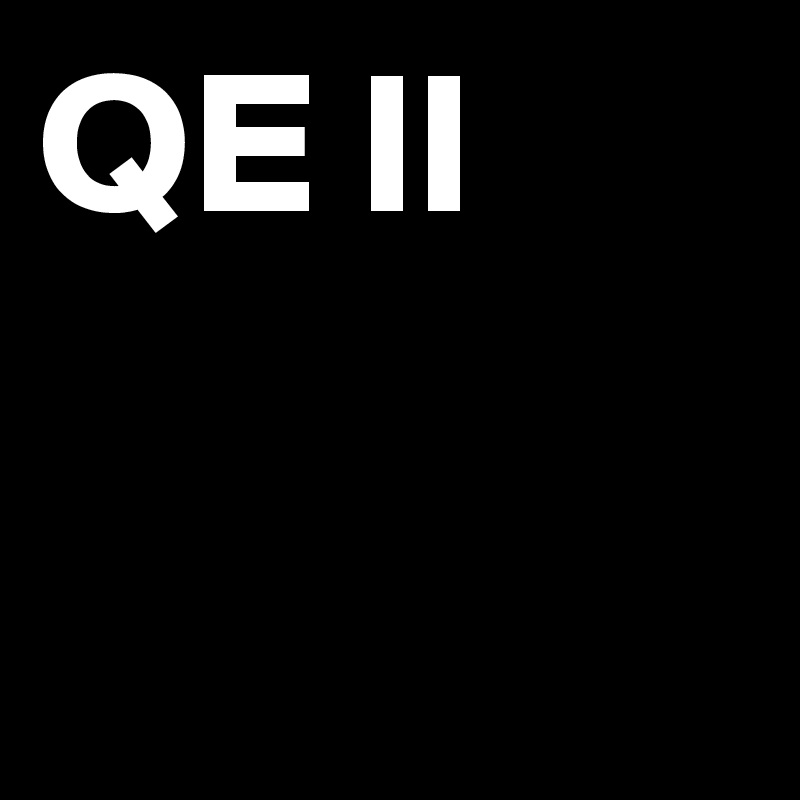 QE II