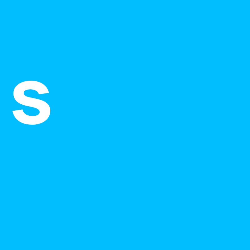 
S