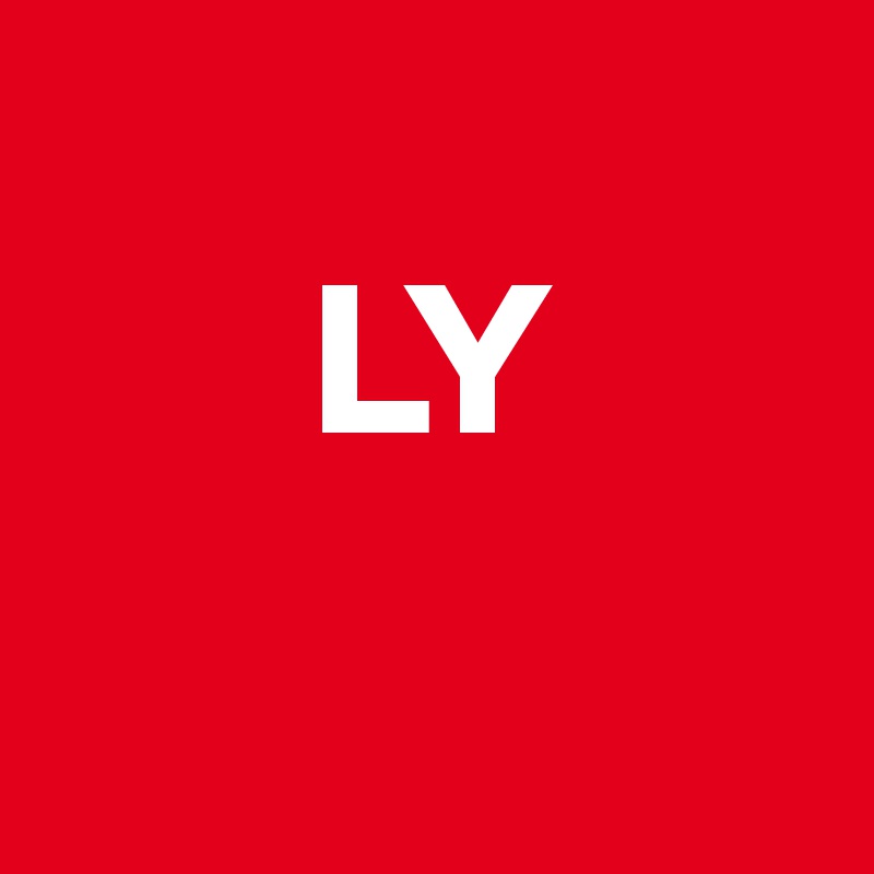 
      LY