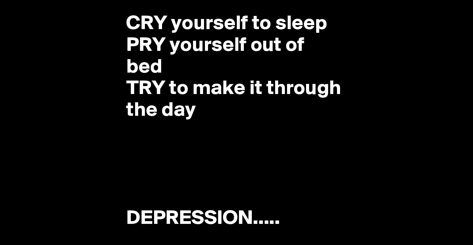  how to make yourself cry on command 