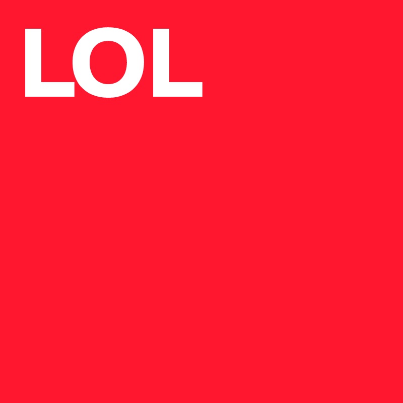 LOL