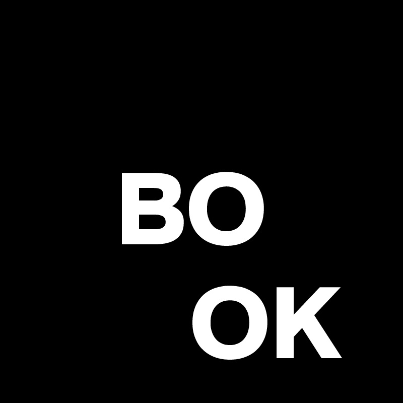 BO
       OK