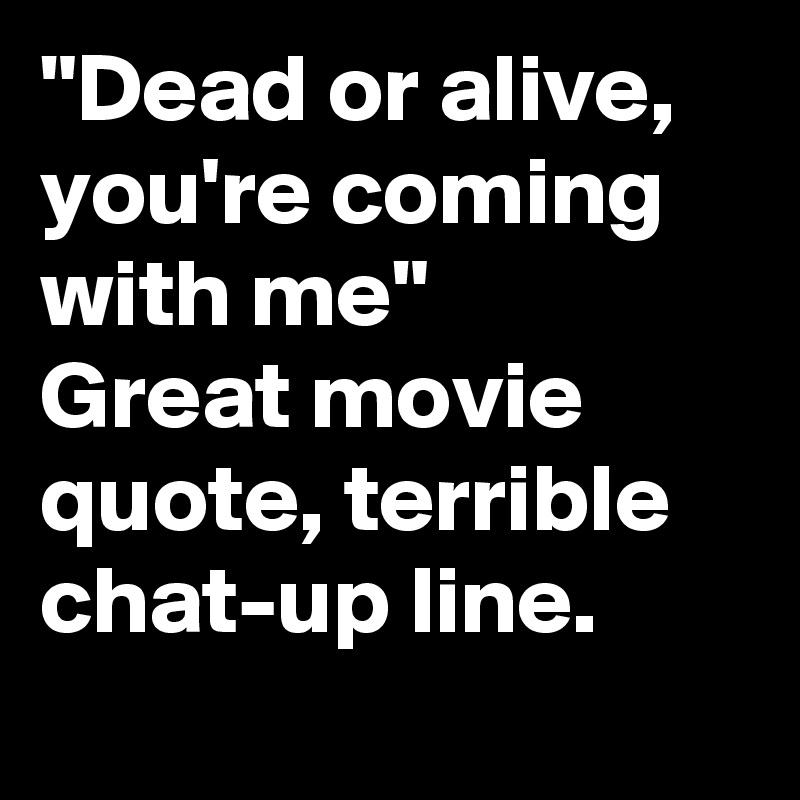 You Re Dead To Me Movie Quote / Netflix S Dead To Me Is The Best New ...