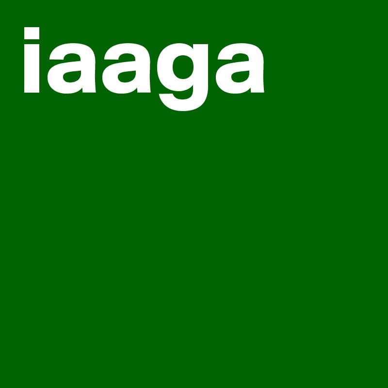iaaga