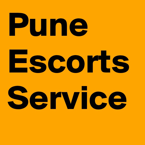 Pune Escorts Service