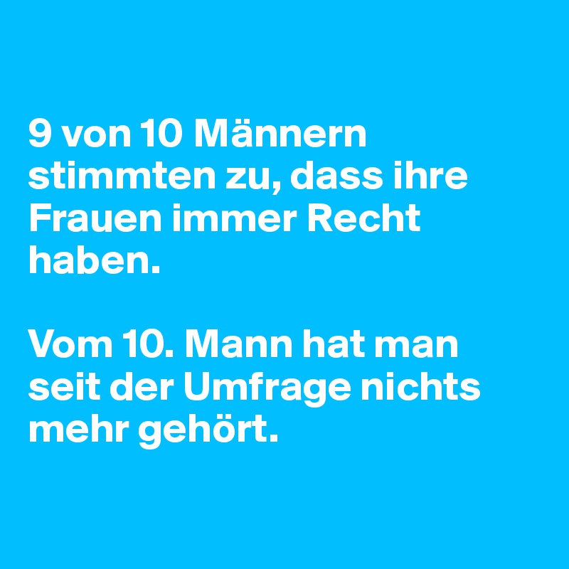 Haben bilder männer immer recht Sexismus: Warum