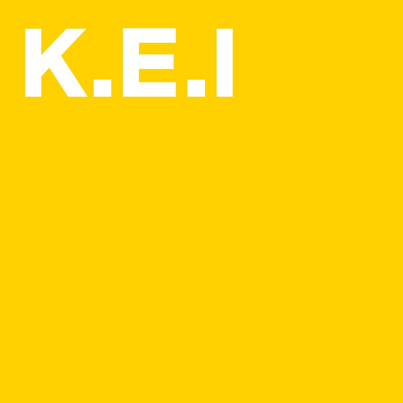 K.E.I