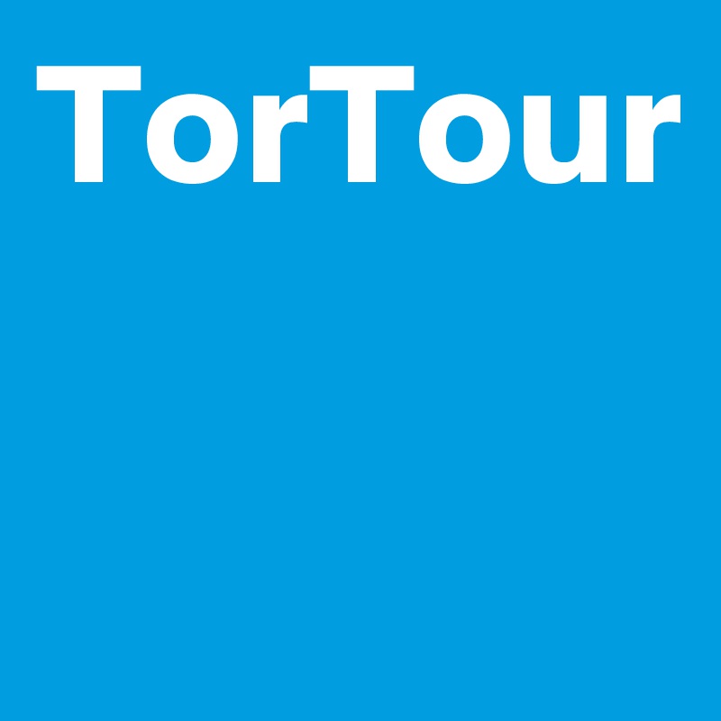 TorTour