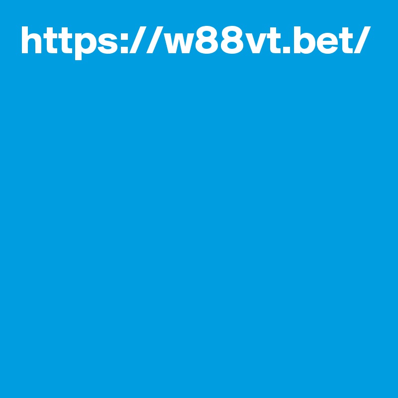https://w88vt.bet/