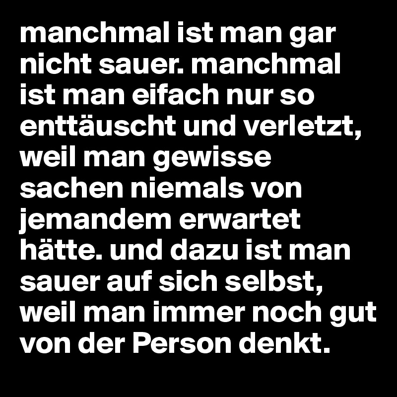 Enttäuscht verletzt Enttäuscht Verletzt