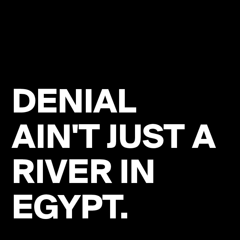 DENIAL-AIN-T-JUST-A-RIVER-IN-EGYPT