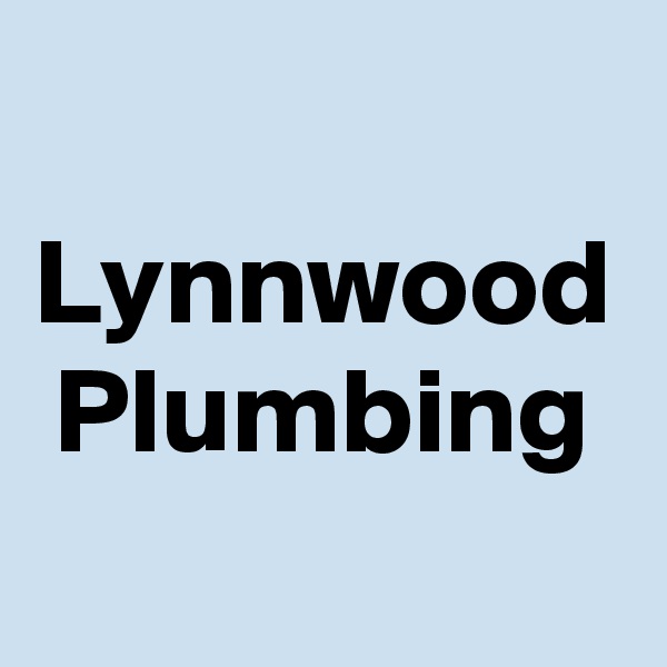 Lynnwood Plumbing