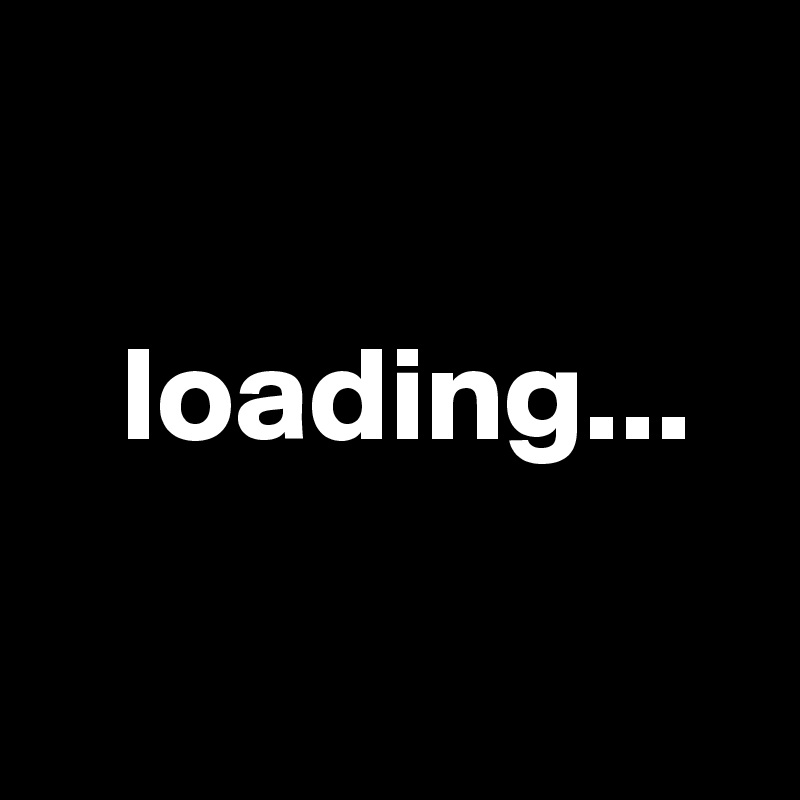 

   loading...

