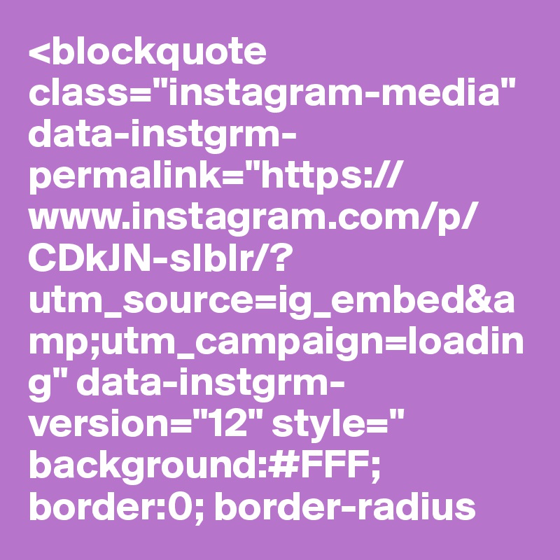 Blockquote Class Instagram Media Data Instgrm Permalink Www Instagram Com P Cdkjn Slblr Utm Source Ig Embed Amp Utm Campaign Loading Data Instgrm Version 12 Style Background Fff Border 0 Border Radius Post By Westbathroom On