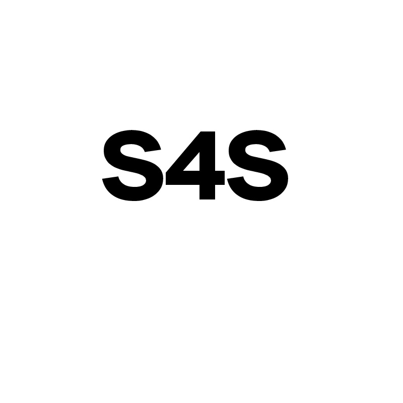     
    S4S