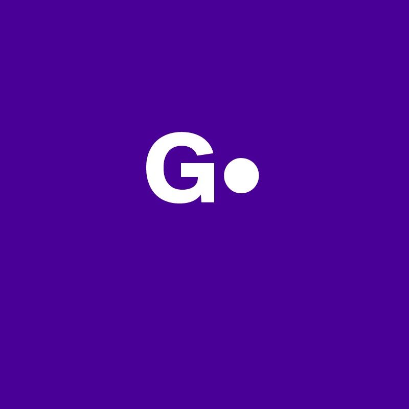                        
      G•