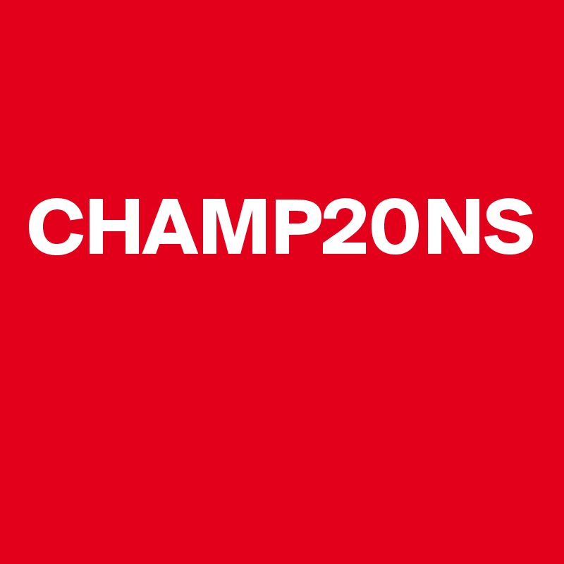 

CHAMP20NS


