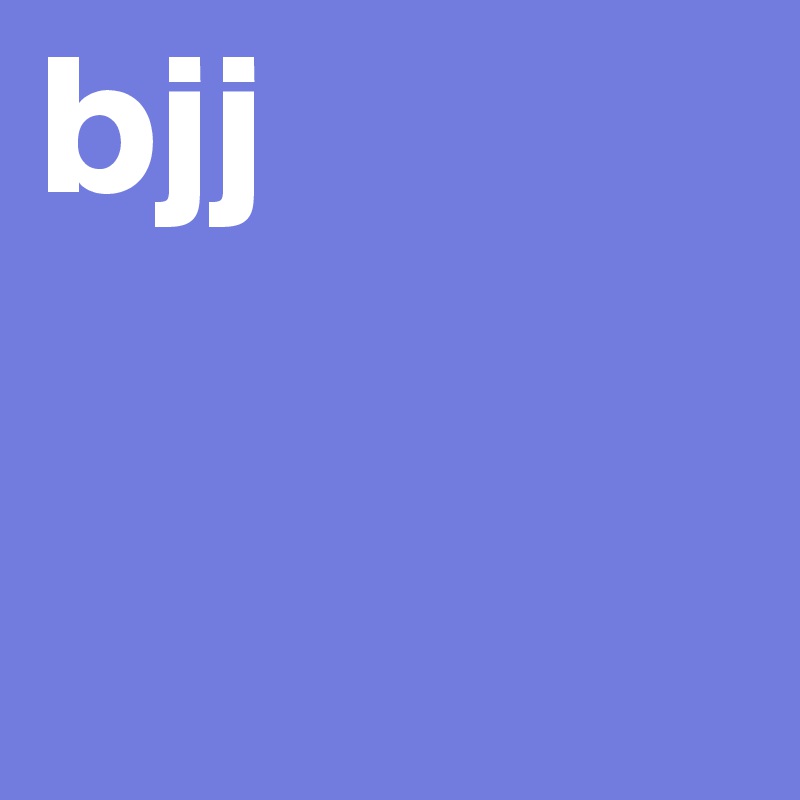 bjj