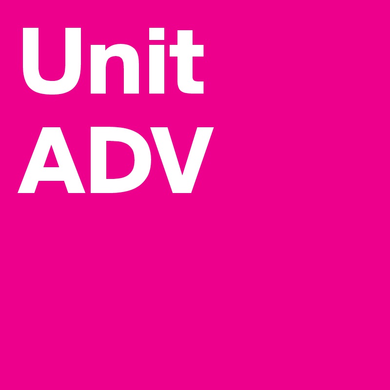 Unit
ADV