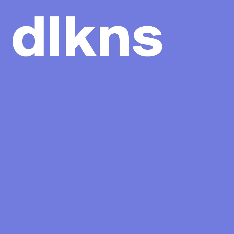 dlkns