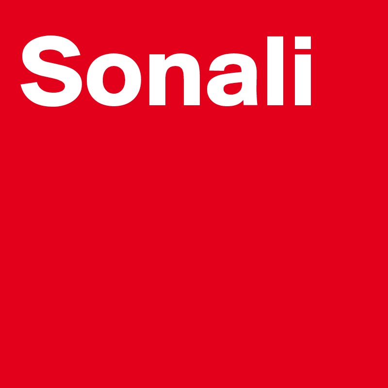 Sonali