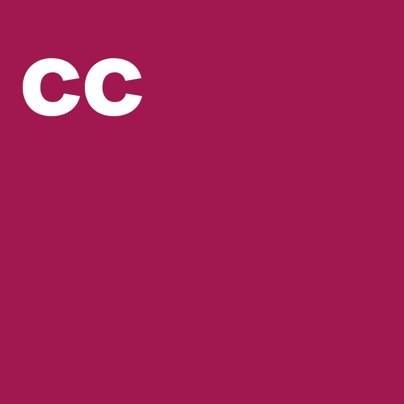 cc