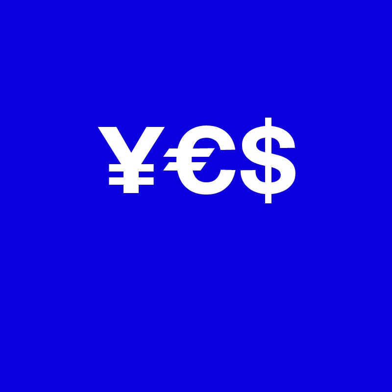 
    ¥€$