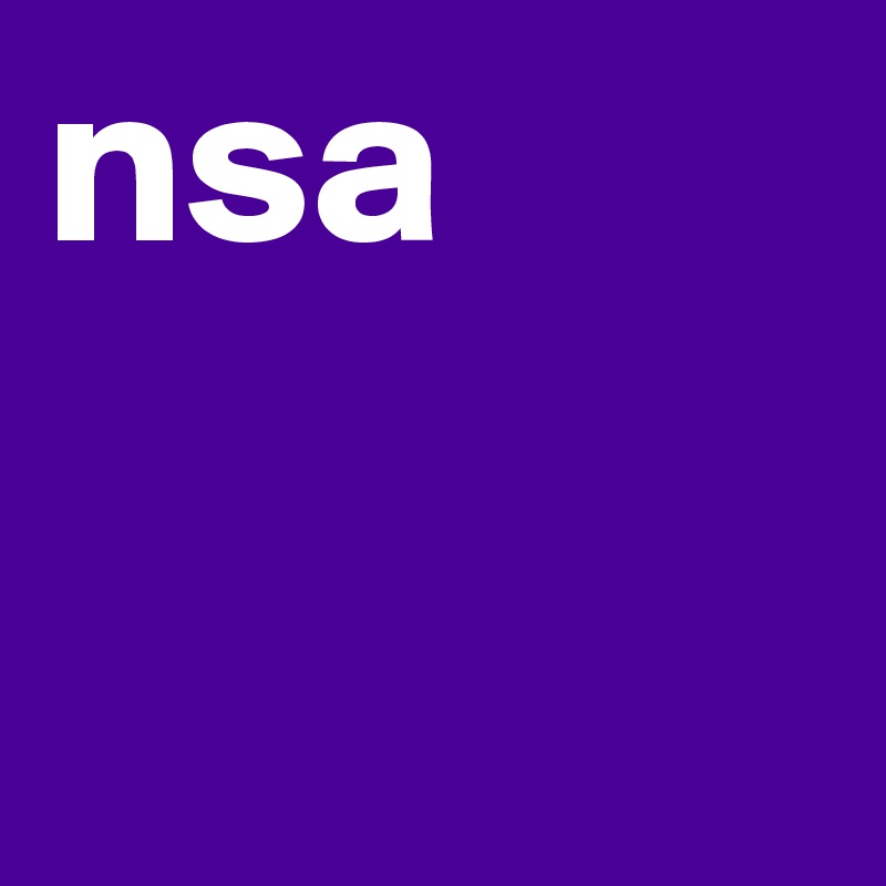 nsa
