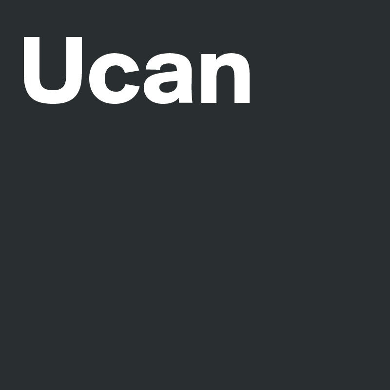 Ucan
