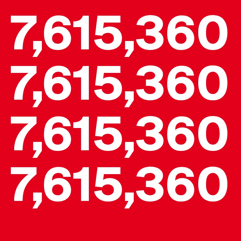 7,615,360
7,615,360
7,615,360
7,615,360