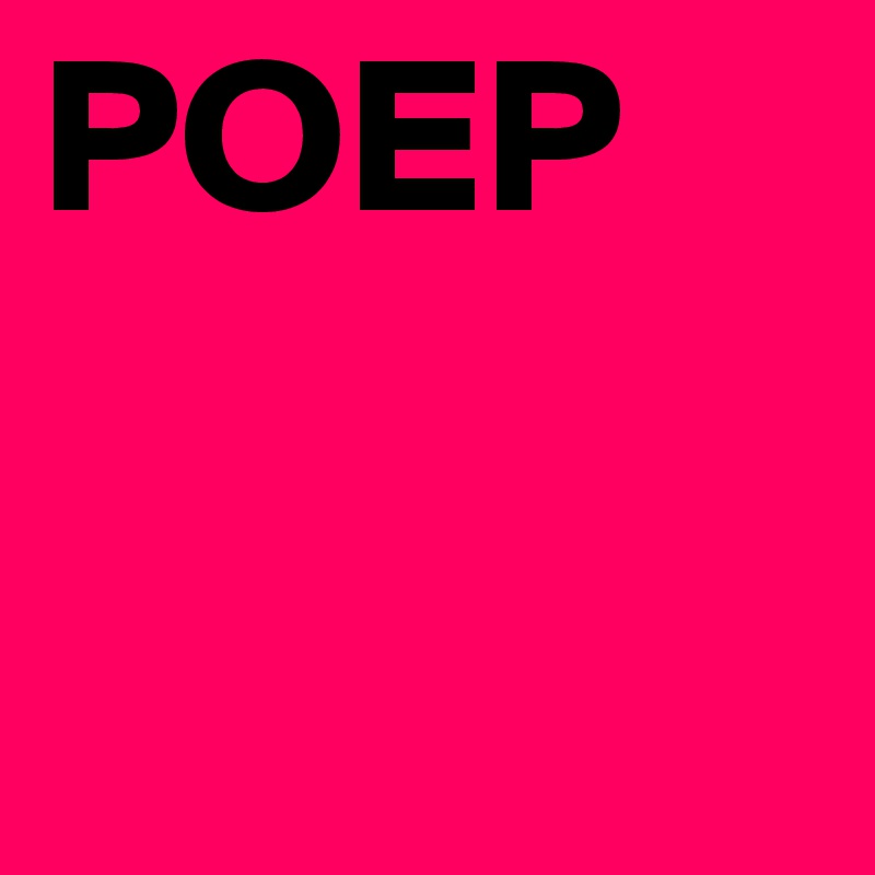 POEP