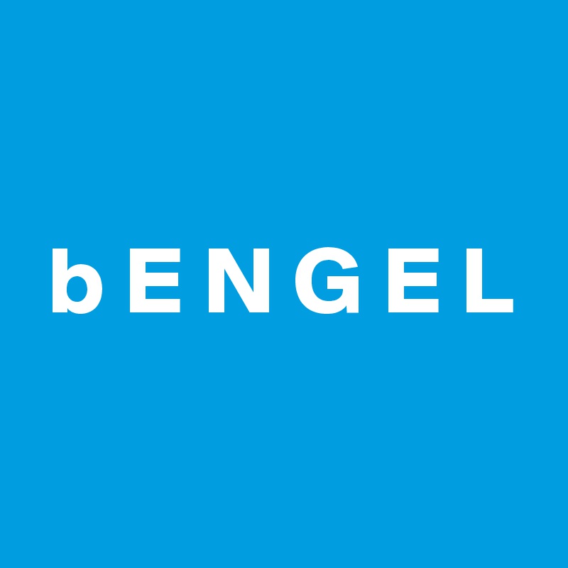 

 b E N G E L

