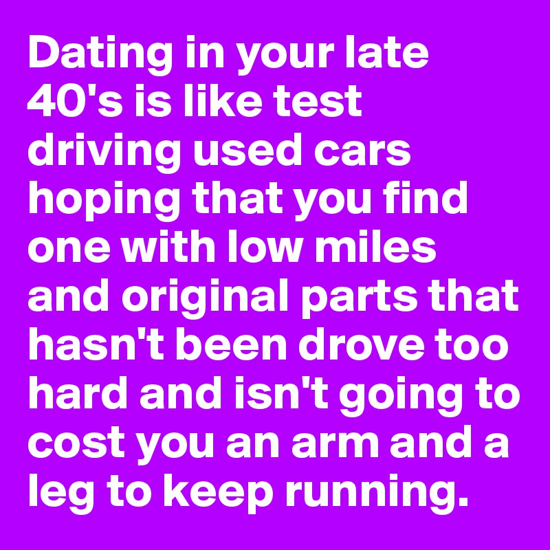 online dating humor