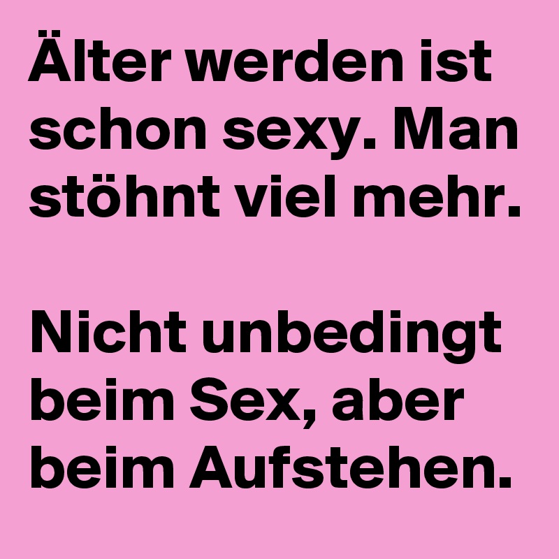 Sex stöhnen beim Stöhnen beim