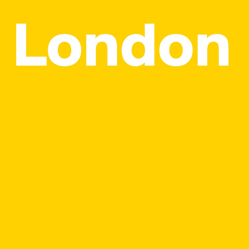 London