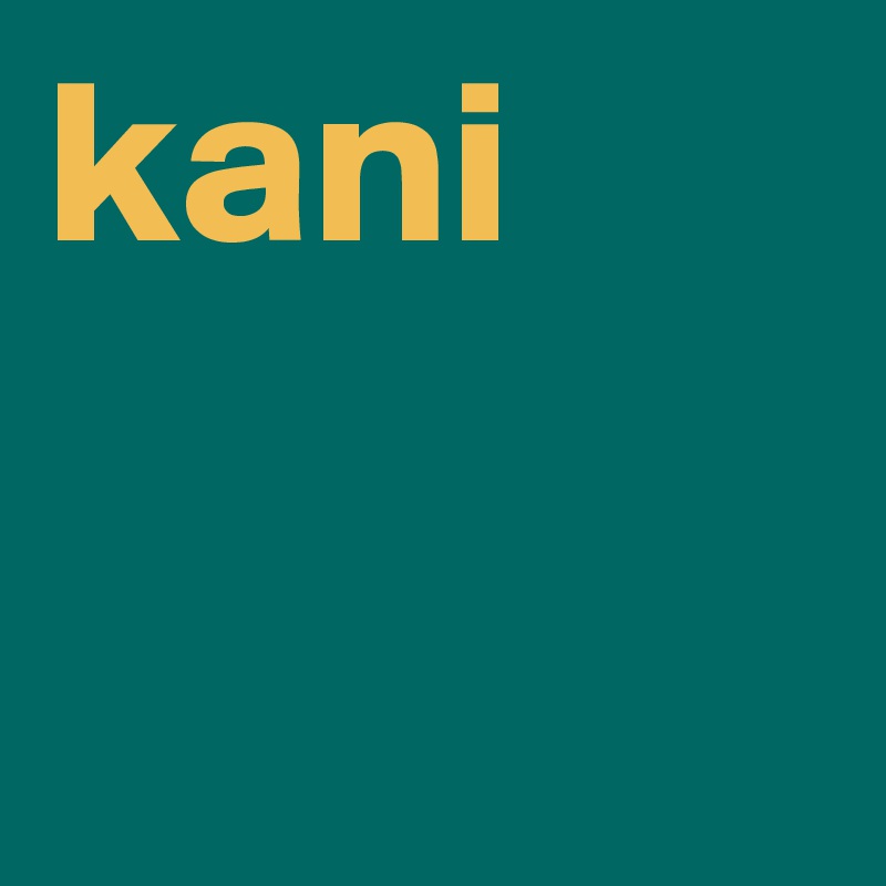 kani - Post by kaniraj on Boldomatic