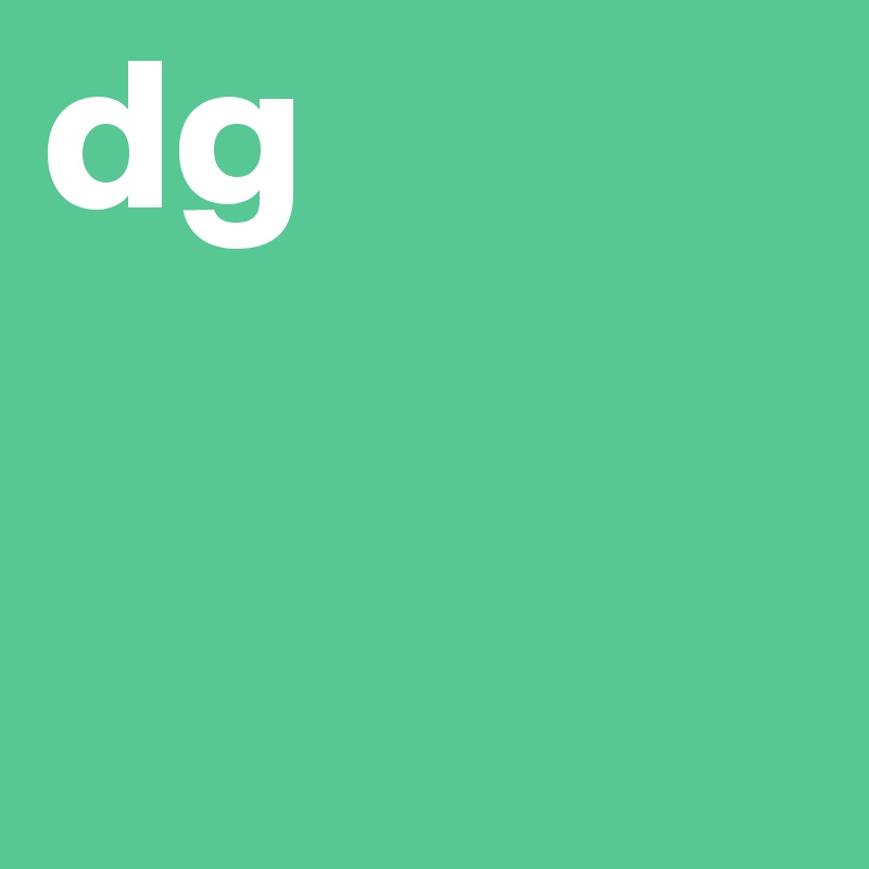 dg