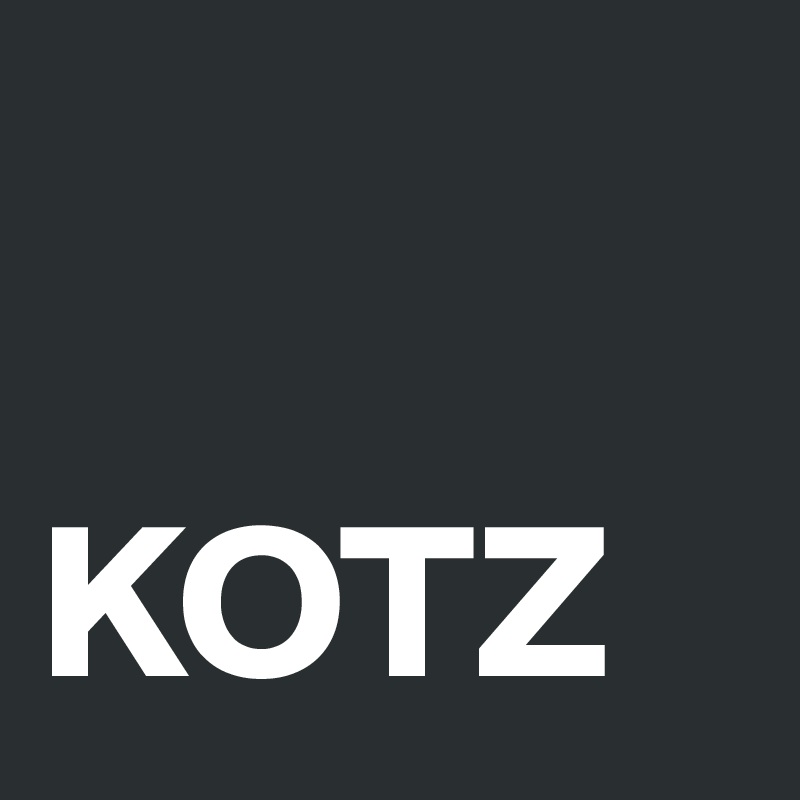

KOTZ