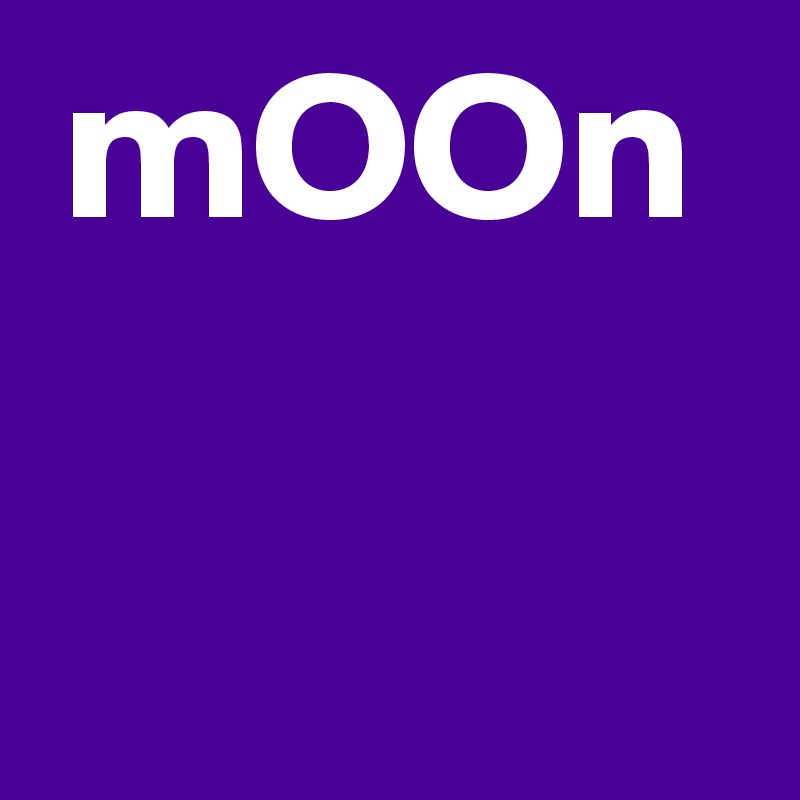 mOOn