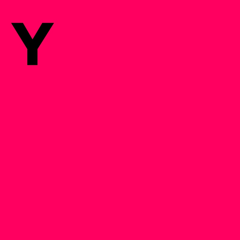 Y
