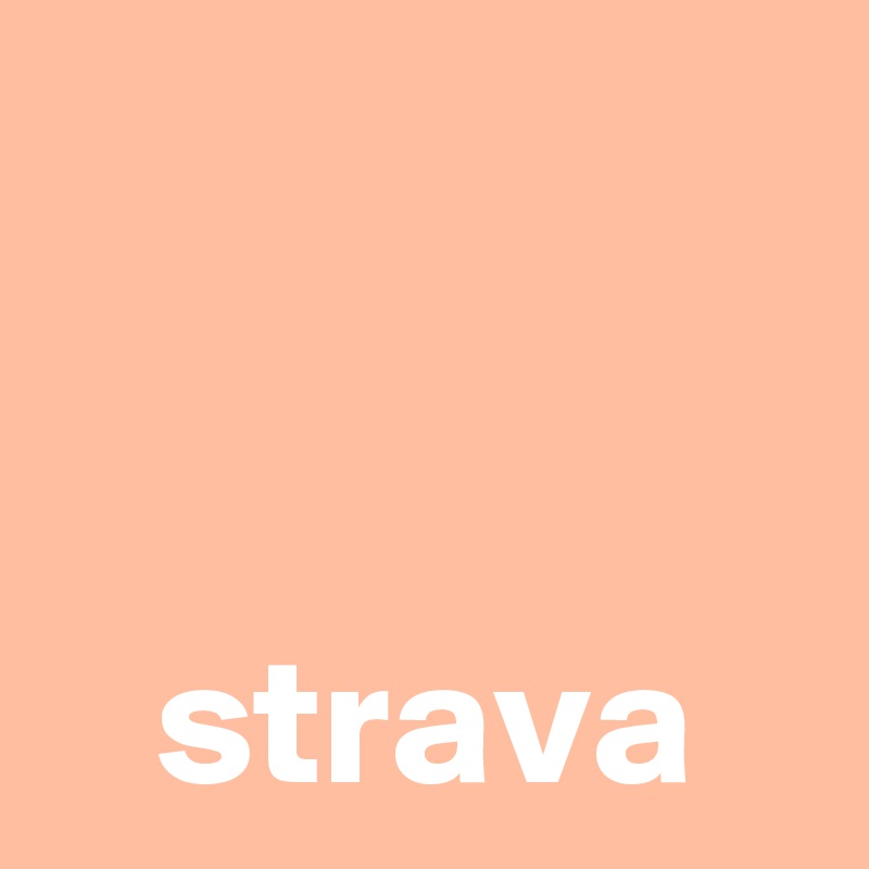 


   strava